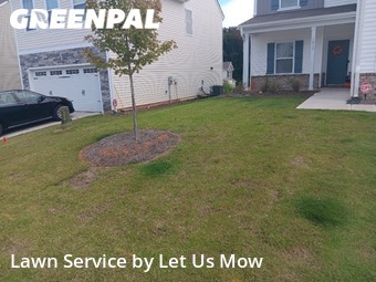 Lawn Care Service nearby Pfafftown, NC, 