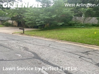 Lawn Service nearby Arlington, TX, 