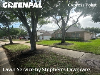 Lawn Mowing Service nearby Houston, TX, 