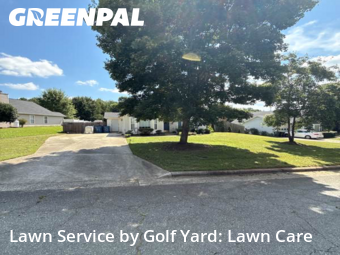 Grass Cutting nearby Greensboro, NC, 