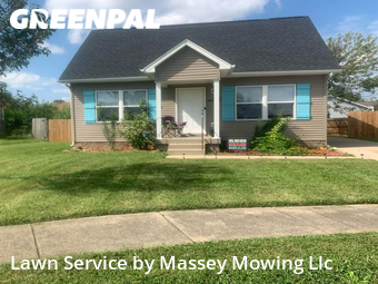 Lawn Cutting nearby Louisville, KY, 