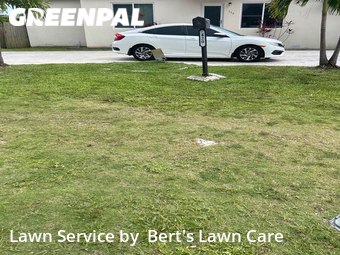 Yard Mowing nearby Golden Glades, FL, 