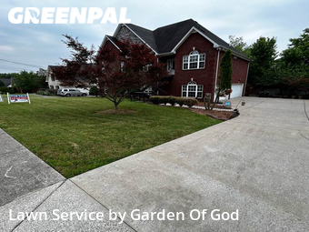 Lawn Mow nearby Smyrna, TN, 