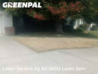 Lawn Care nearby Fresno, CA, 