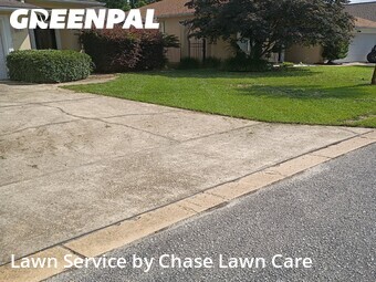 Lawn Cutting nearby Mary Esther, FL, 