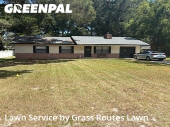 Lawn Mow nearby Ocala, FL, 