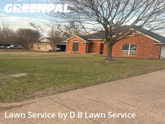 Grass Cut nearby Hewitt, TX, 