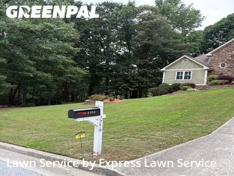 Lawn Care Service nearby Grayson, GA, 