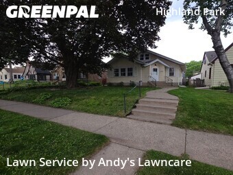 Lawn Care nearby Saint Paul, MN, 