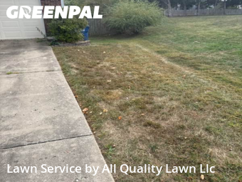 Lawn Care nearby Saint Charles, MO, 