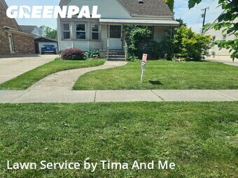 Lawn Cut nearby Dearborn, MI, 