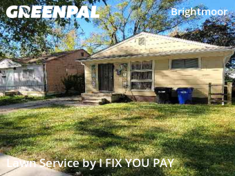 Lawn Service nearby Detroit, MI, 