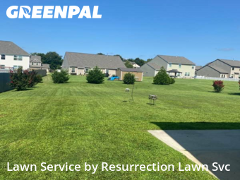 Grass Cutting nearby Whitsett, NC, 