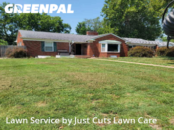 Lawn Service nearby Belleville, IL, 62226