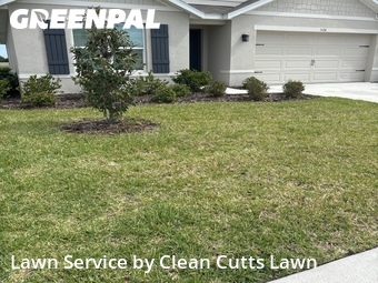 Lawn Care Service nearby Palmetto, FL, 