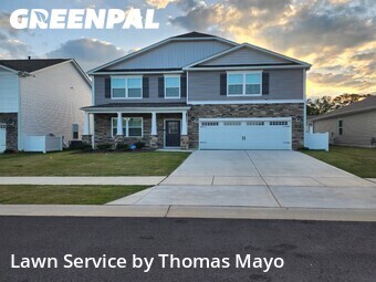 Lawn Cutting nearby Rocky Mount, NC, 