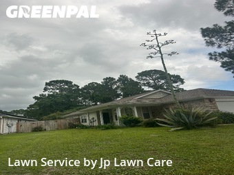 Lawn Mowing Service nearby Gulf Breeze, FL, 