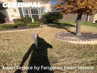 Lawn Mow nearby Roanoke, TX, 