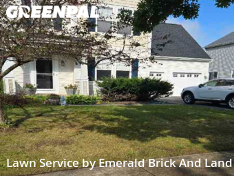 Lawn Mowing Service nearby Montgomery, IL, 