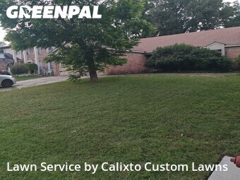 Lawn Mowing nearby Grand Prairie, TX, 