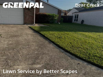 Lawn Mowing nearby Houston, TX, 
