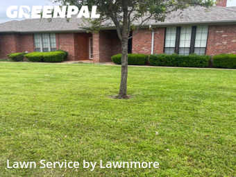 Grass Cutting nearby Fort Worth, TX, 