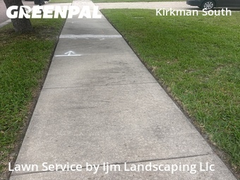 Lawn Cutting nearby Orlando, FL, 