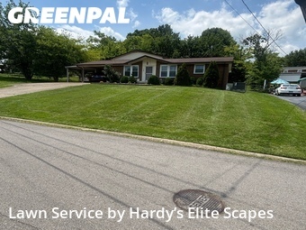 Lawn Mow nearby Hendersonville, TN, 