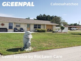 Lawn Cut nearby Cape Coral, FL, 