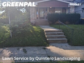 Grass Cut nearby Kansas City, MO, 