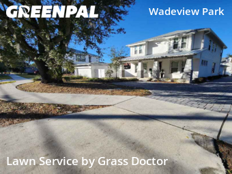 Lawn Care Service nearby Orlando, FL, 
