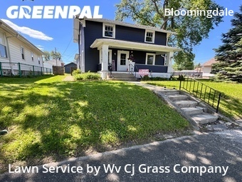 Grass Cutting nearby Fort Wayne, IN, 