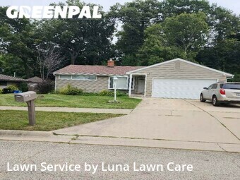 Lawn Care nearby Rockford, IL, 