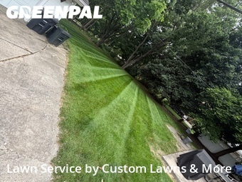 Lawn Maintenance nearby Livonia, MI, 