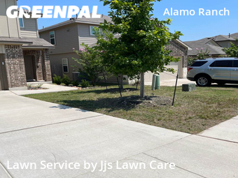 Yard Mowing nearby San Antonio, TX, 