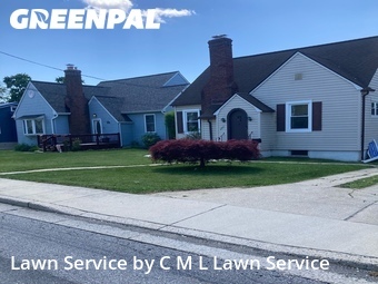 Lawn Mowing Service nearby Parkville, MD, 