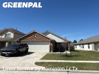 Lawn Servicein Atascocita,77346,Lawn Care Service by Dominion Lc Tx, work completed in Jun , 2026