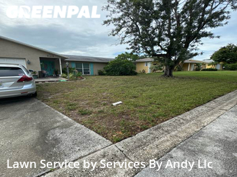 Lawn Mowing Service nearby Seminole, FL, 