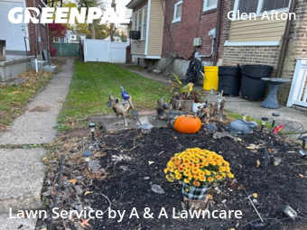 Yard Work in Trenton, 8618, Yard Care Services by A & A Lawncare, work completed in Dec , 2025