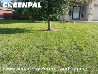 Yard Cutting nearby Temple, TX, 