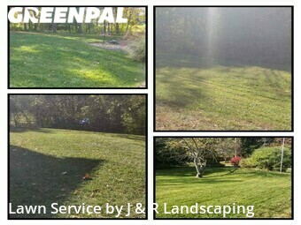 Lawn Mowing Service nearby Troy, MI, 