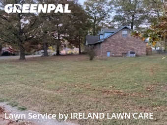 Lawn Mow nearby Clarksville, TN, 