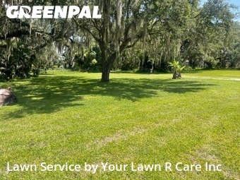 Yard Mowing nearby Kissimmee, FL, 