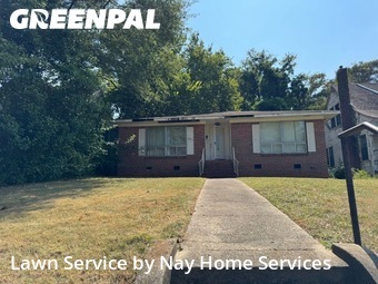 Grass Cut nearby Bessemer, AL, 