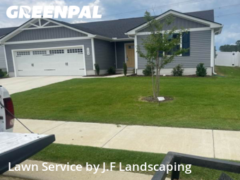 Lawn Mow nearby Spring Hill, TN, 