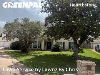 Lawn Maintenance nearby Houston, TX, 
