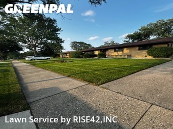 Lawn Cutting nearby Southfield, MI, 