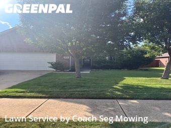 Lawn Service nearby Melissa, TX, 