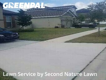 Lawn Mowing Service nearby Riverview, FL, 