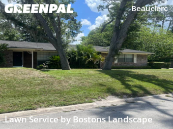 Yard Mowing nearby Jacksonville, FL, 